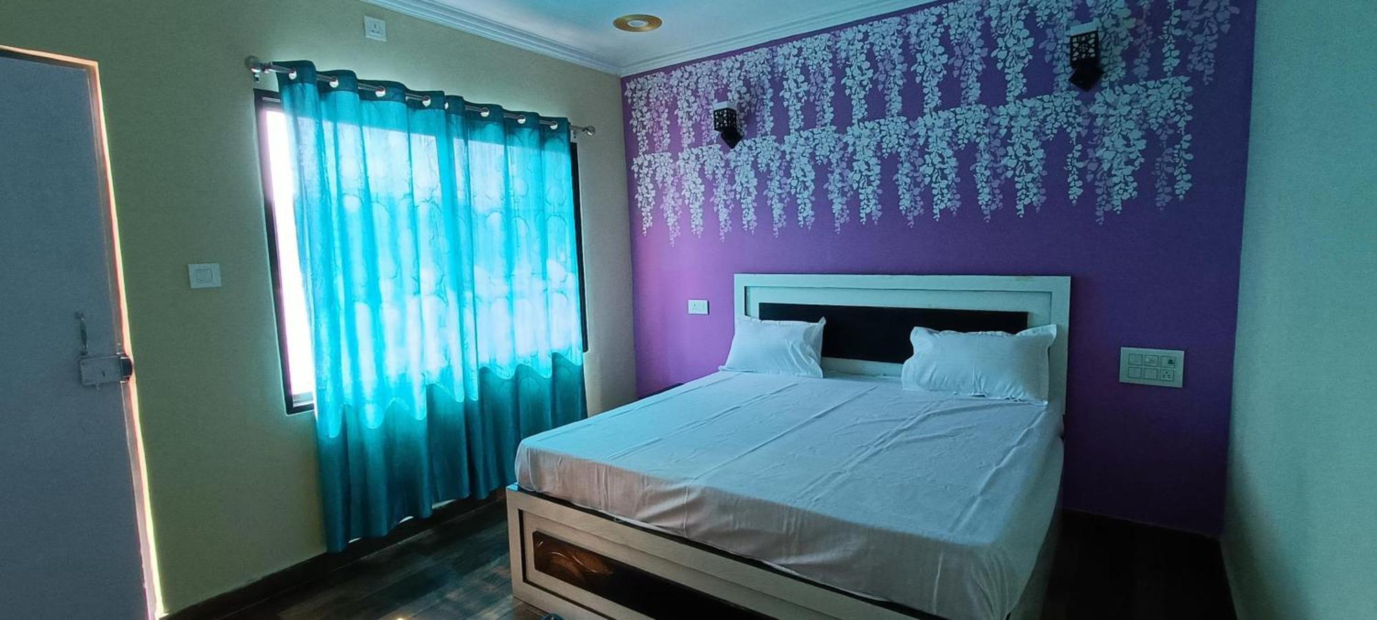 Mohit Paying Guest House Varanasi Ngoại thất bức ảnh