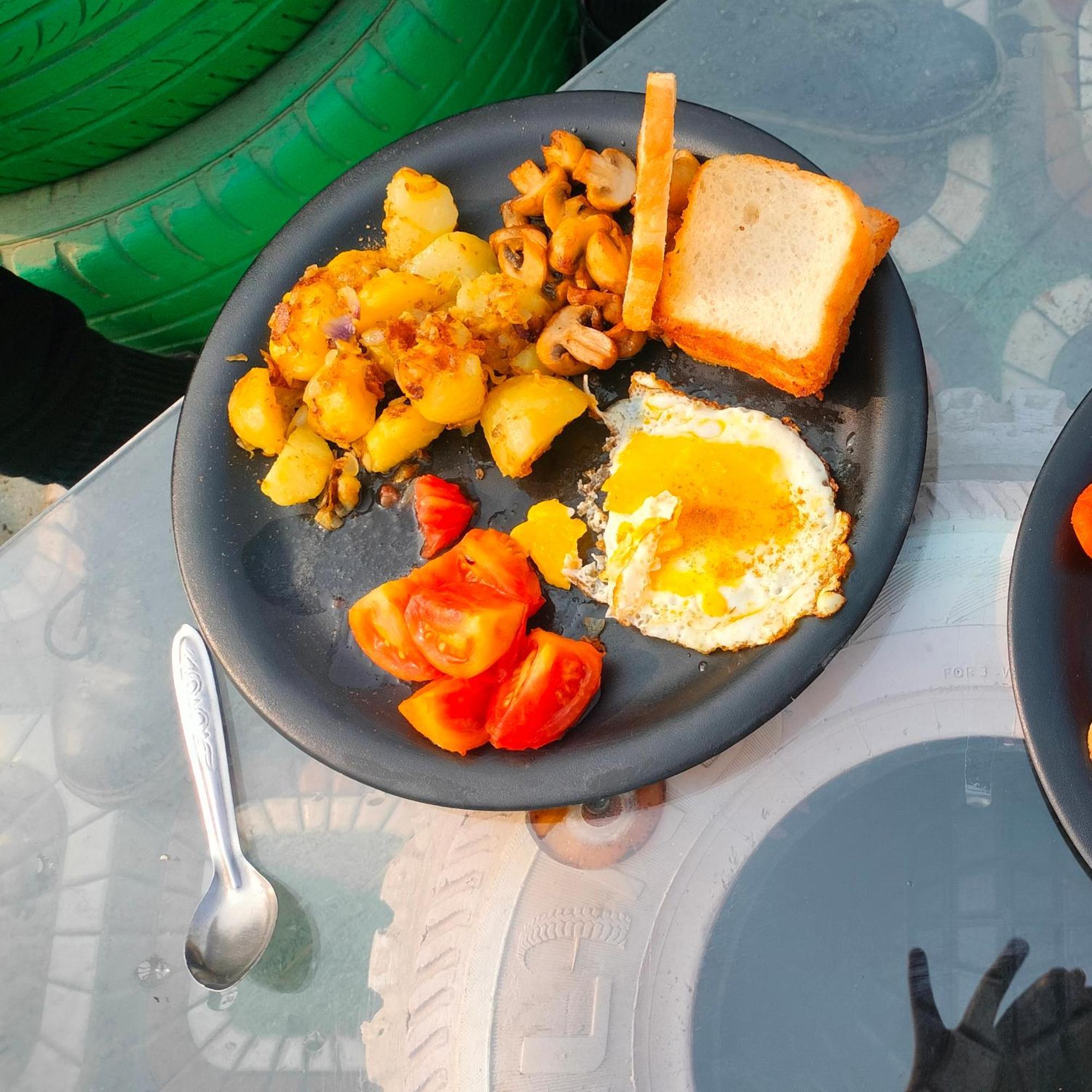 Mohit Paying Guest House Varanasi Ngoại thất bức ảnh